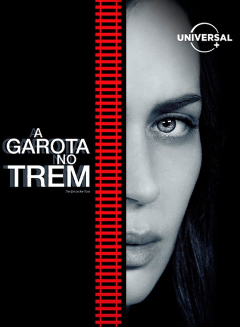 A Garota no Trem